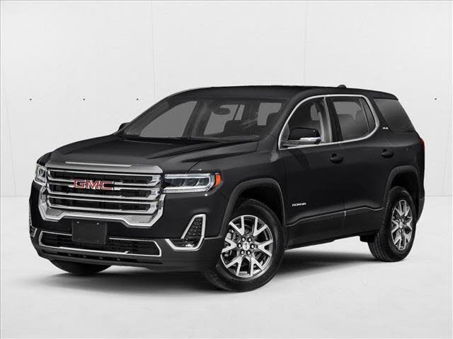 2023 GMC Acadia SLT AWD