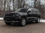Jeep Grand Cherokee L Laredo 4WD