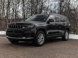 Jeep Grand Cherokee L Laredo 4WD