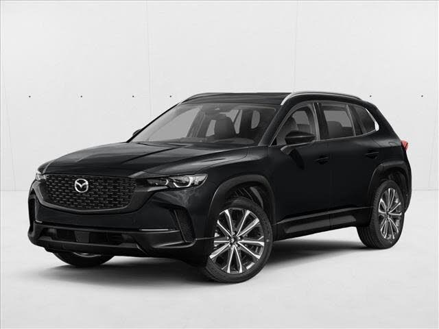 2023 Mazda CX-50 2.5 S Premium Plus AWD