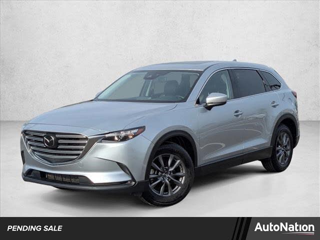 2023 Mazda CX-9 Touring AWD