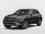 Mercedes-Benz GLC 300 4MATIC