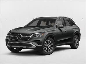 Mercedes-Benz GLC 300 4MATIC