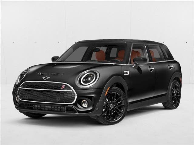 2024 MINI Cooper Clubman Classic Cooper S ALL4 AWD