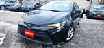 Toyota Corolla LE FWD