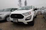 Ford EcoSport S FWD