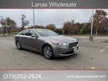 Kia K900 Luxury V6