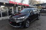 Kia Sorento EX V6 AWD