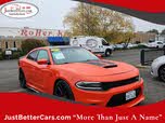 Dodge Charger Daytona 392 RWD