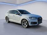 Audi Q7 55 TFSI quattro Prestige