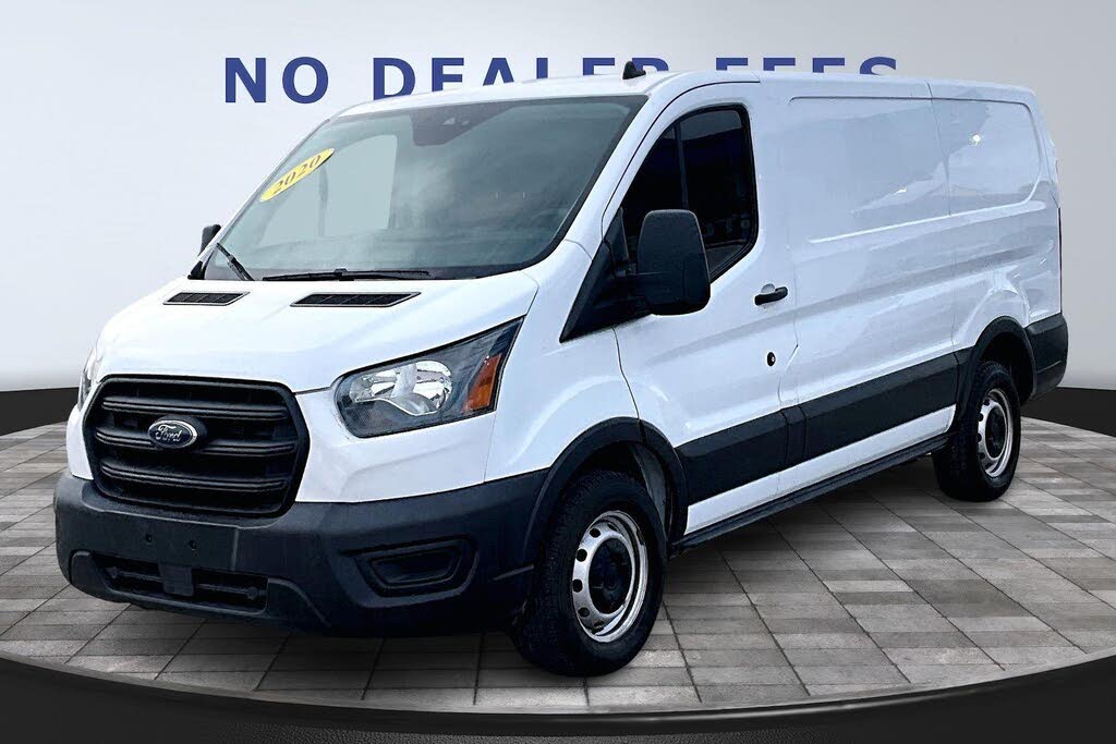 2020 Ford Transit Cargo 150 Low Roof LWB RWD