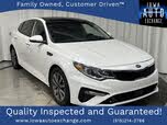 Kia Optima EX Premium FWD
