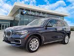 BMW X5 xDrive40i AWD
