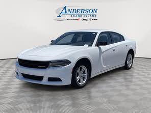 Dodge Charger SXT RWD