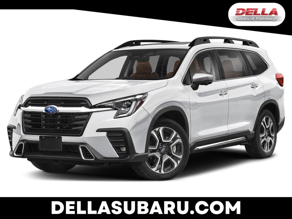 2023 Subaru Ascent Touring AWD