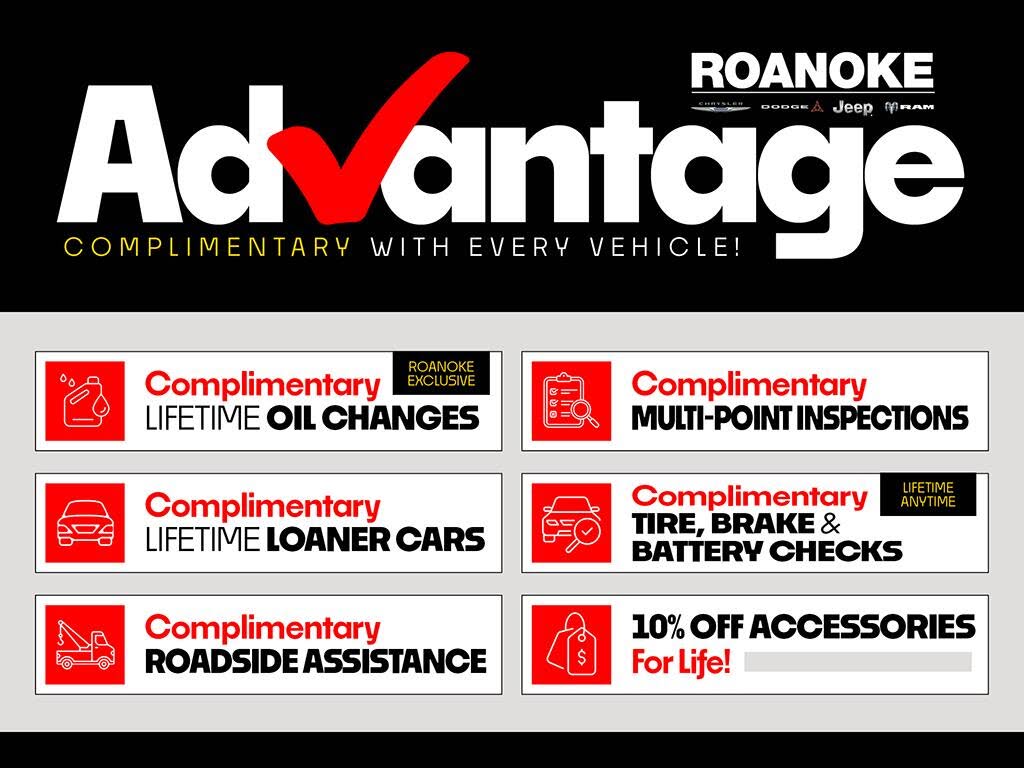 2024 RAM 2500 Big Horn Crew Cab 4WD