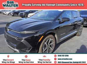 Chevrolet Equinox EV LT 2 FWD