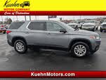 Chevrolet Traverse LS AWD