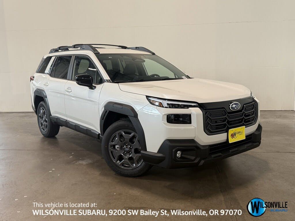 2026 Subaru Outback Premium AWD