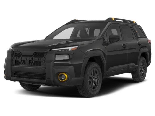 2026 Subaru Outback Wilderness AWD