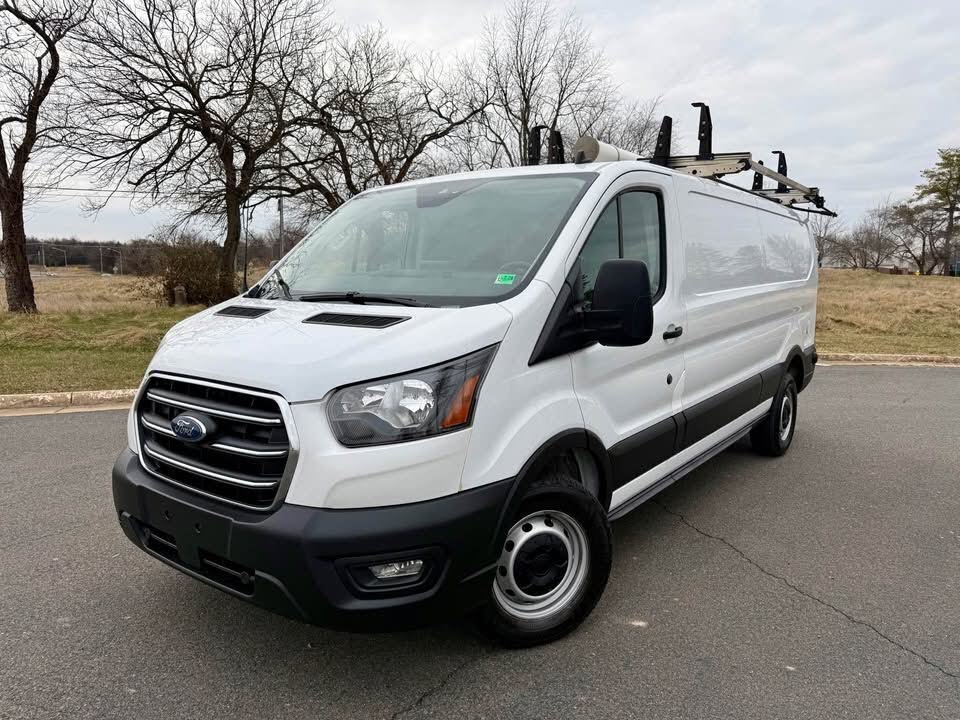 2020 Ford Transit Cargo 150 Low Roof LWB RWD