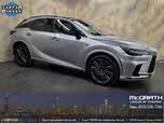 Lexus RX Hybrid 500h F Sport Performance 3 AWD