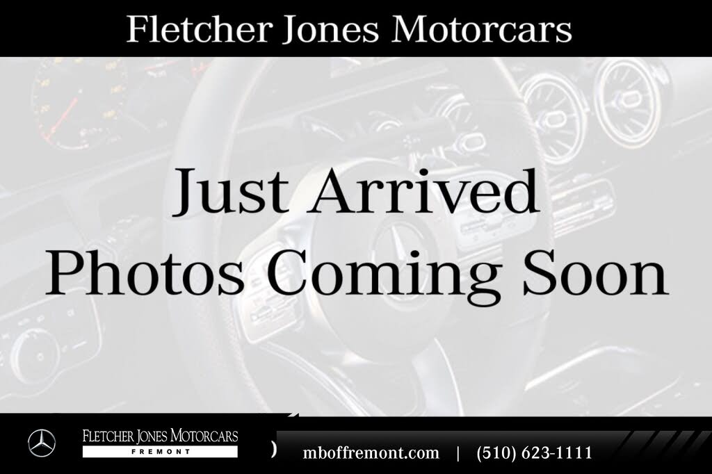 2024 Mercedes-Benz GLS AMG GLS 63 4MATIC