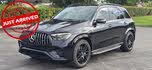 Mercedes-Benz GLE AMG GLE 53 4MATIC+