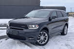 Dodge Durango GT AWD