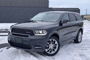 Dodge Durango GT AWD