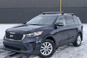 Kia Sorento LX AWD