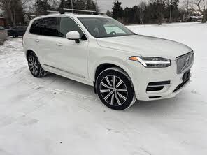 Volvo XC90 Recharge Inscription Extended Range 7-Passenger eAWD
