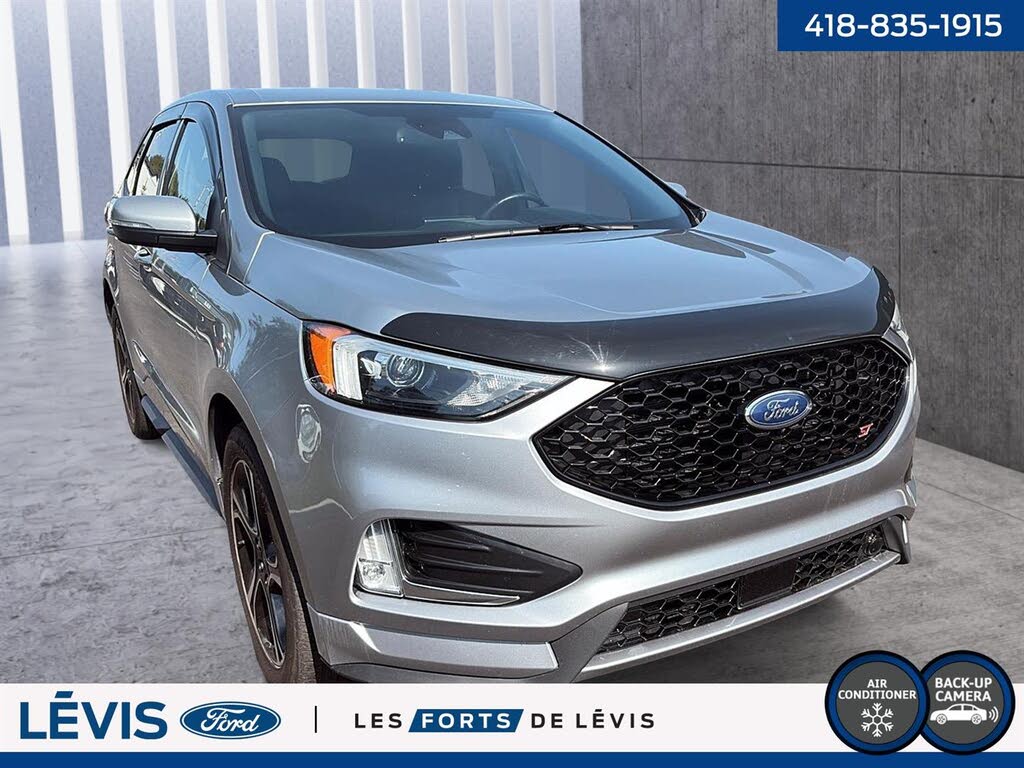Ford Edge ST AWD 2023