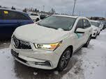 Acura MDX SH-AWD with Technology Package