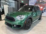 MINI Countryman Cooper ALL4 AWD