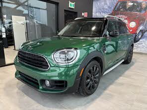 MINI Countryman Cooper ALL4 AWD