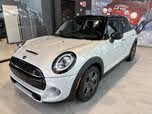 MINI Cooper S 4-Door Hatchback FWD