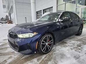 BMW 3 Series M340i xDrive AWD