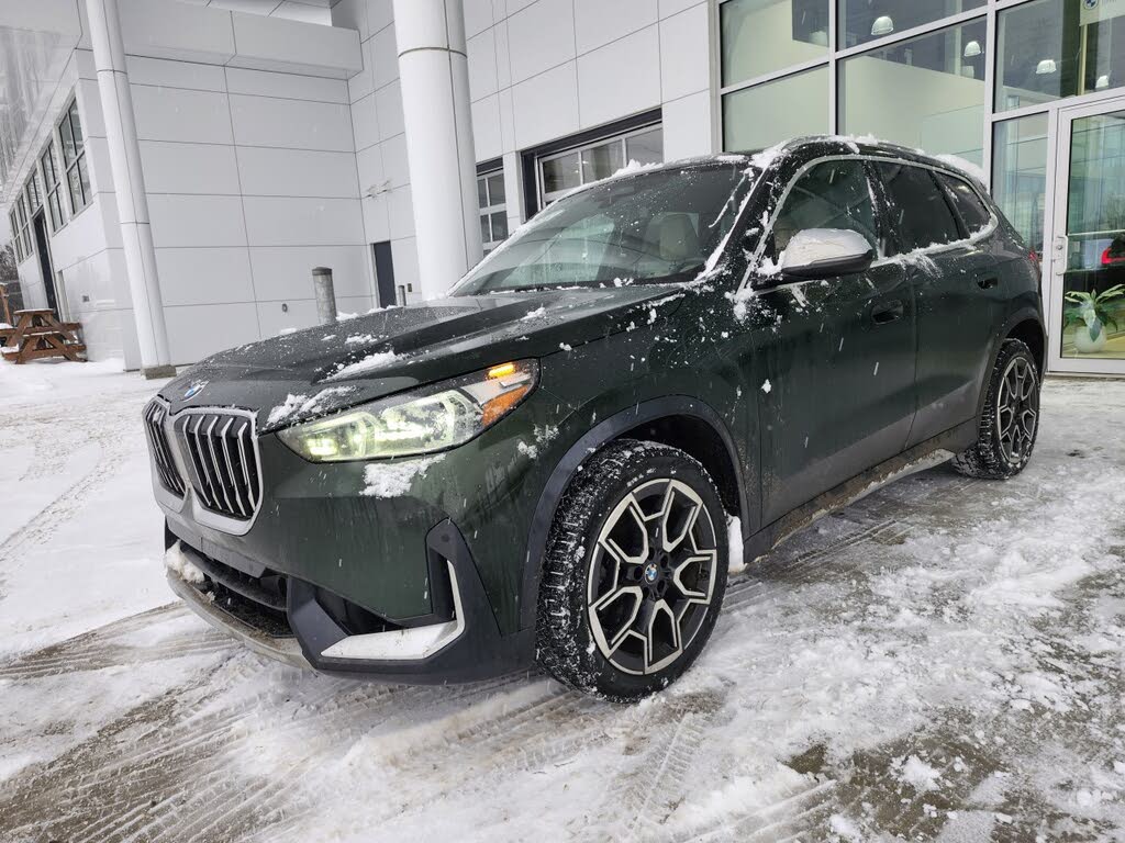 2023 BMW X1 xDrive28i AWD