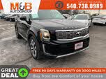 Kia Telluride S FWD