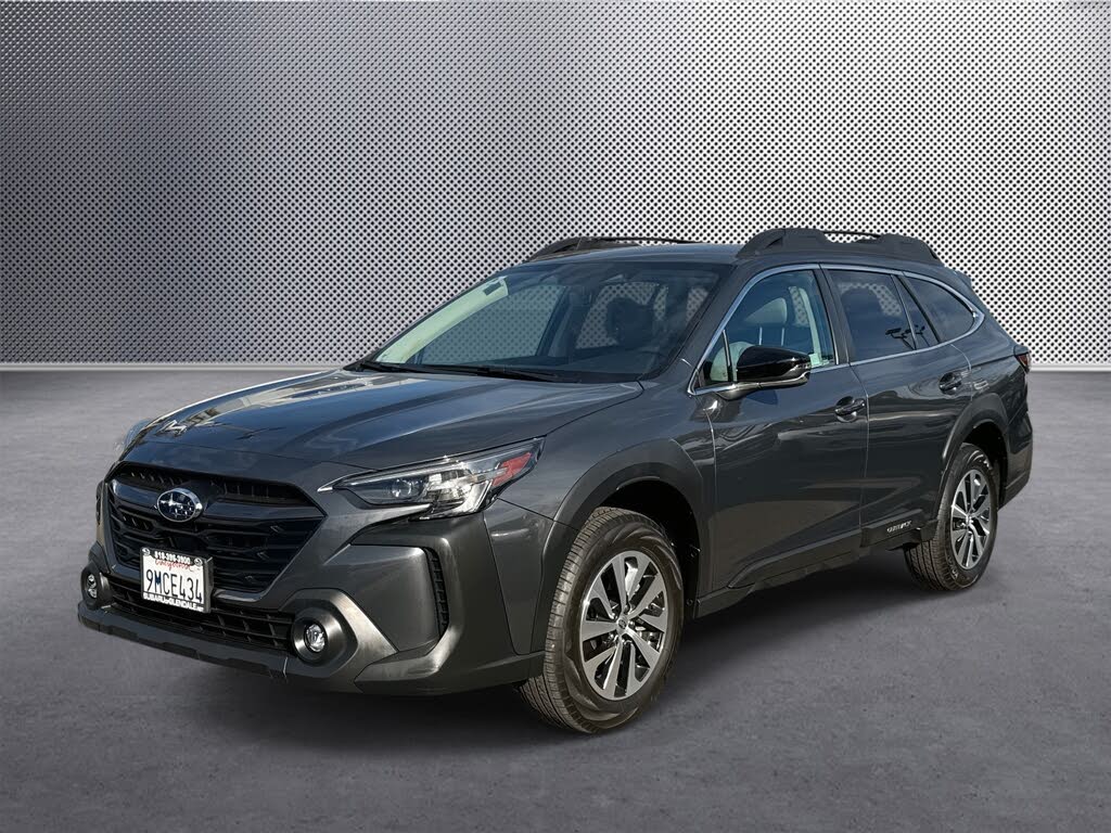 2024 Subaru Outback Premium AWD