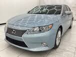 Lexus ES Hybrid 300h FWD