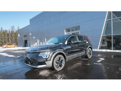 2026 Kia Niro EV Wind FWD