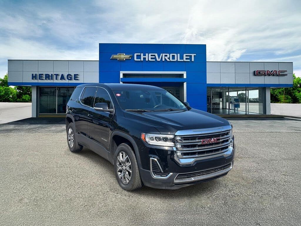 2023 GMC Acadia SLE FWD