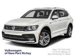 Volkswagen Tiguan SEL R-Line FWD