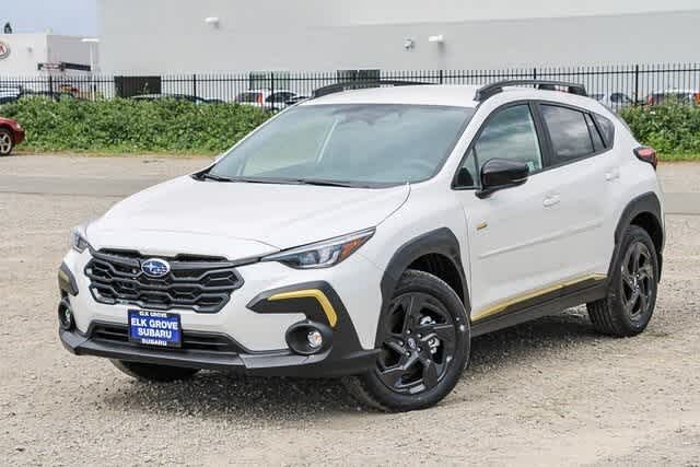 2025 Subaru Crosstrek Sport AWD