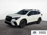 Subaru Ascent Onyx Edition AWD