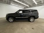Cadillac Escalade Luxury 4WD