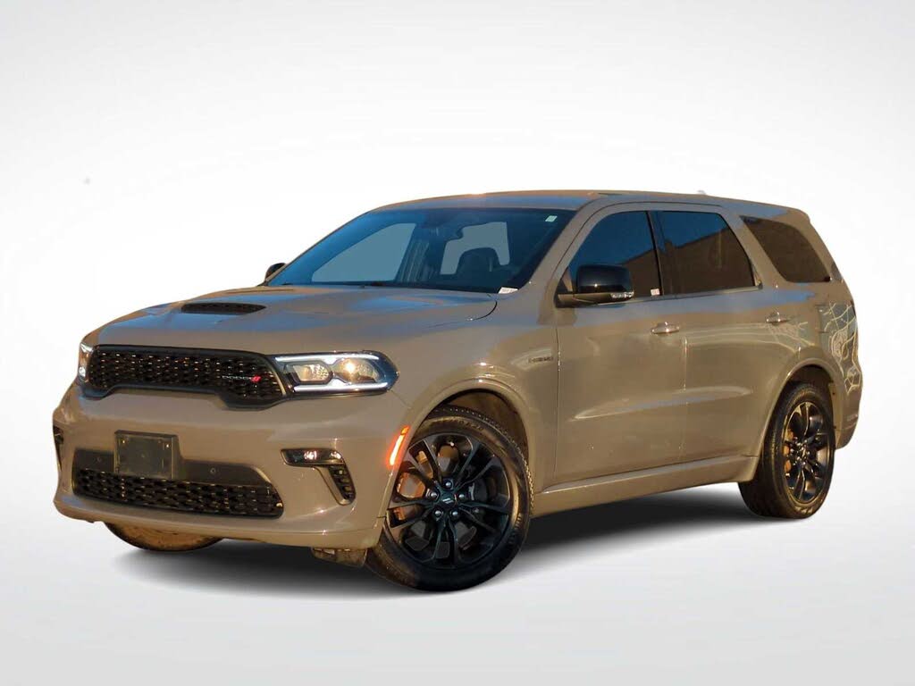2022 Dodge Durango R/T AWD