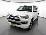 Toyota 4Runner Limited 4WD